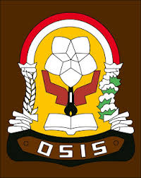Logo Osis SMA Negeri 1 Kokap